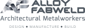 Alloy Fabweld